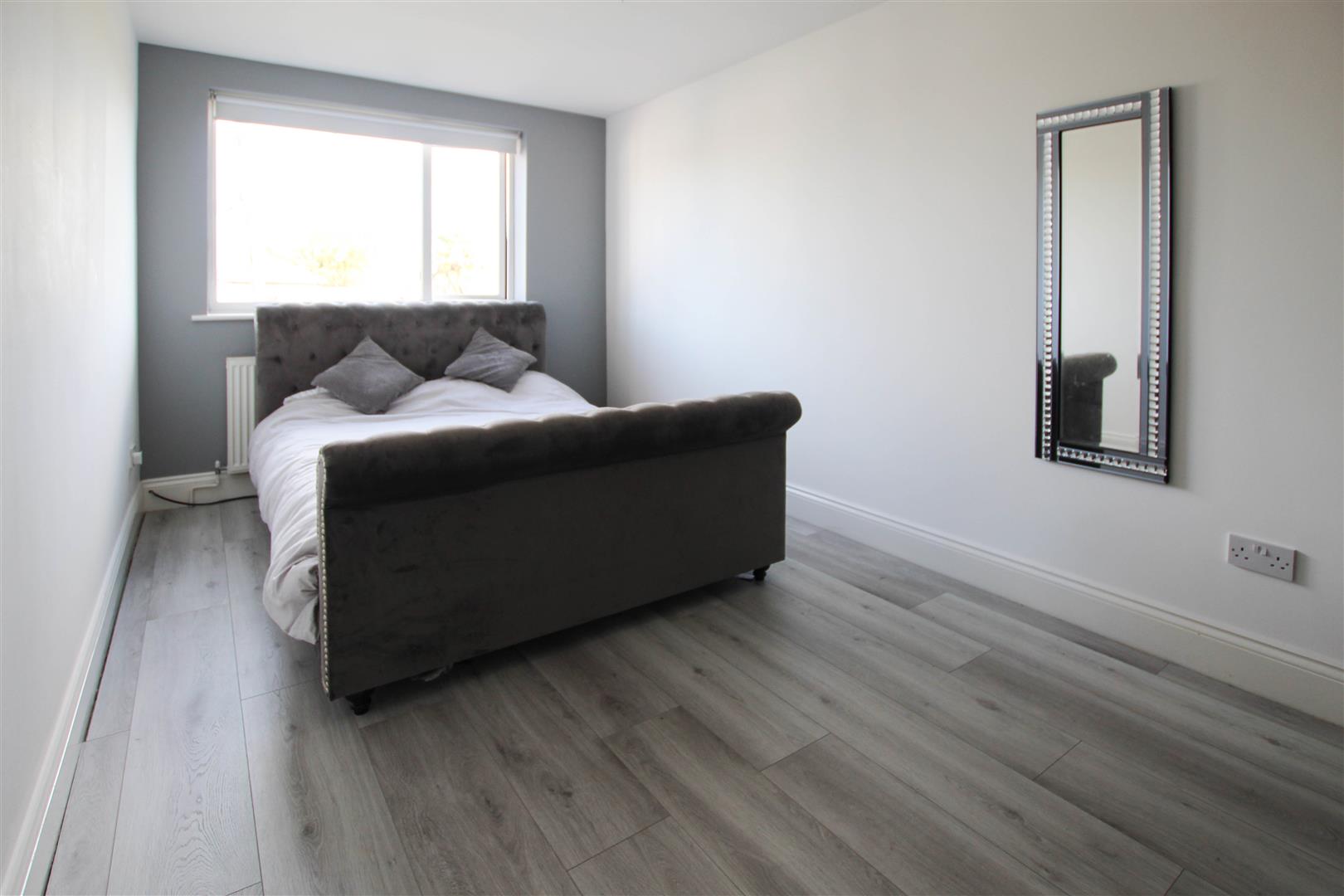 Crow Green Road, Pilgrims Hatch, Brentwood Keith Ashton